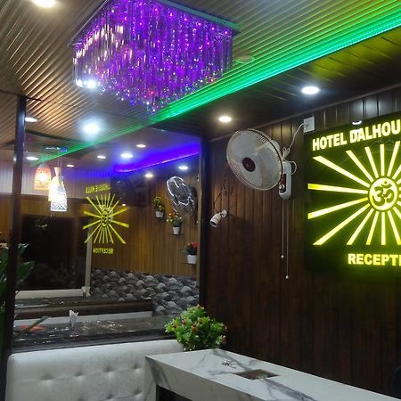 Hotel Dalhousie Hills Dış mekan fotoğraf