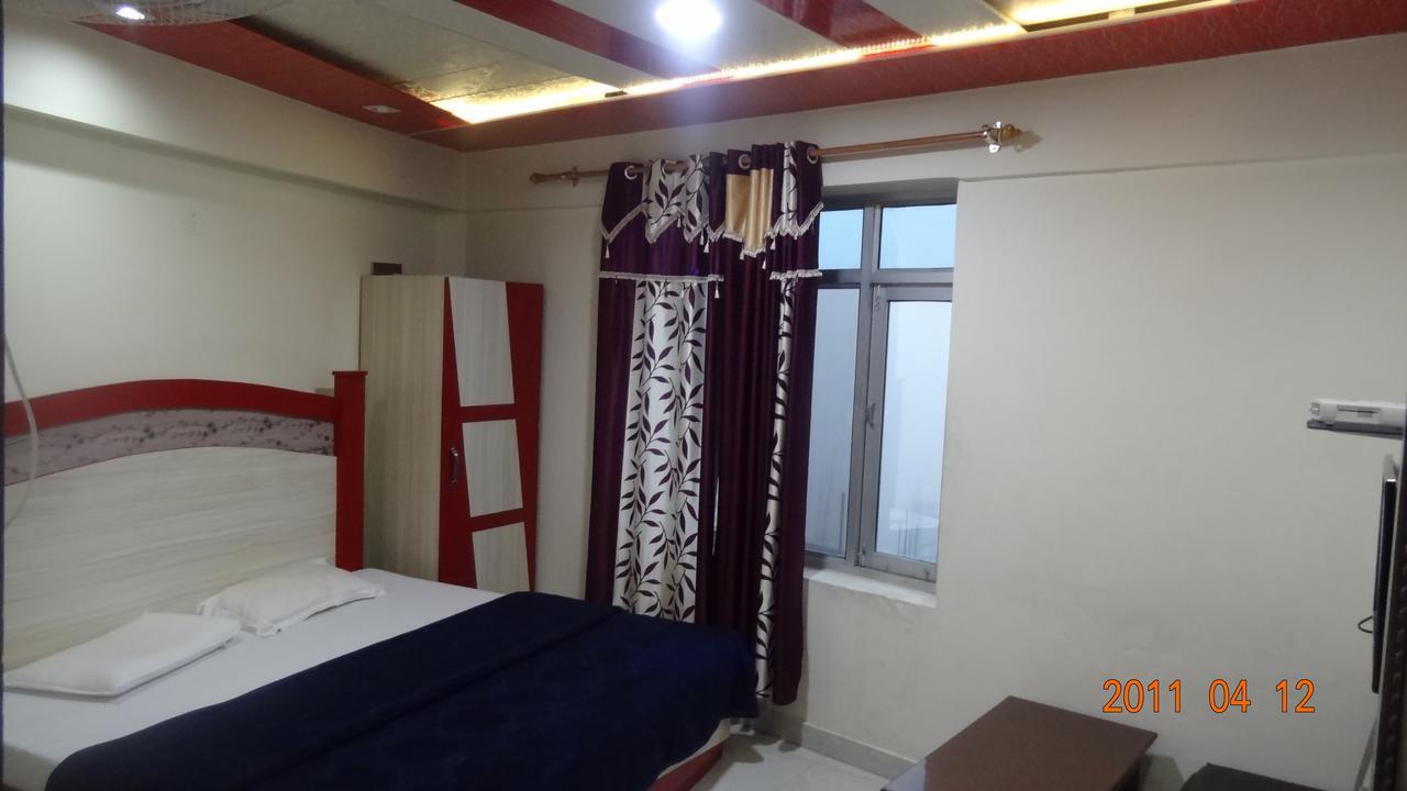 Hotel Dalhousie Hills Dış mekan fotoğraf