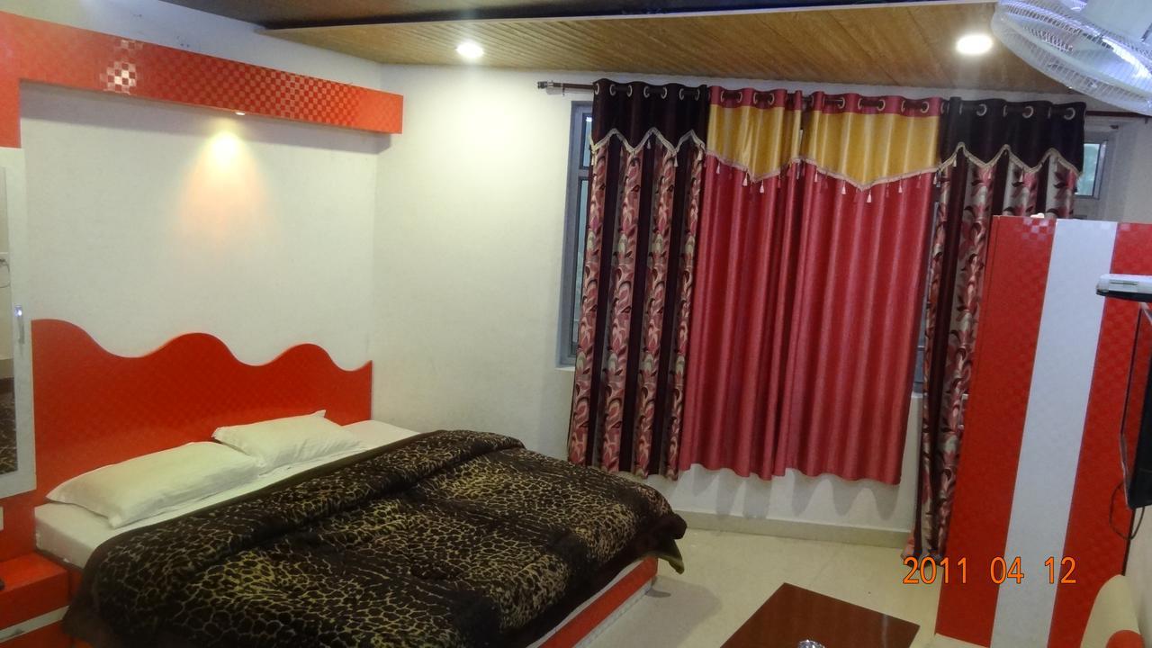 Hotel Dalhousie Hills Dış mekan fotoğraf