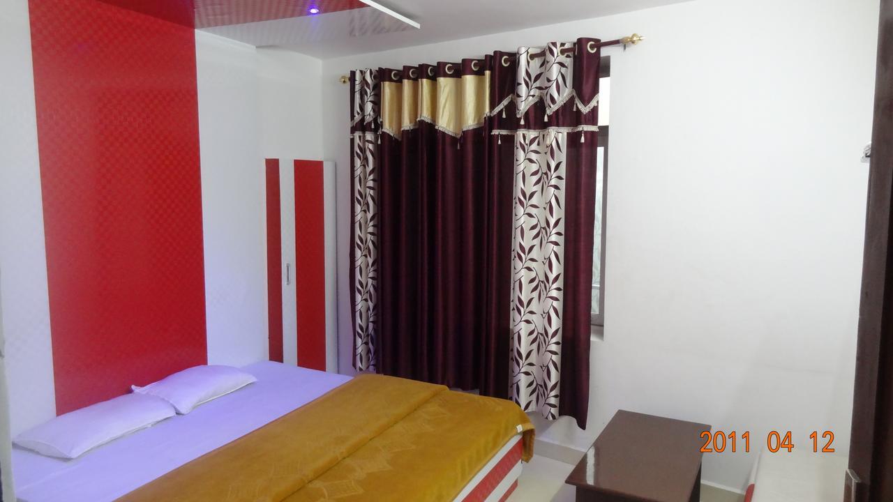 Hotel Dalhousie Hills Dış mekan fotoğraf
