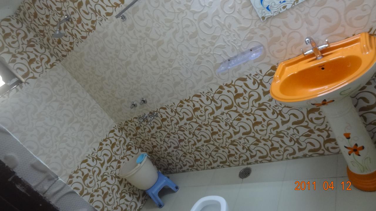 Hotel Dalhousie Hills Dış mekan fotoğraf