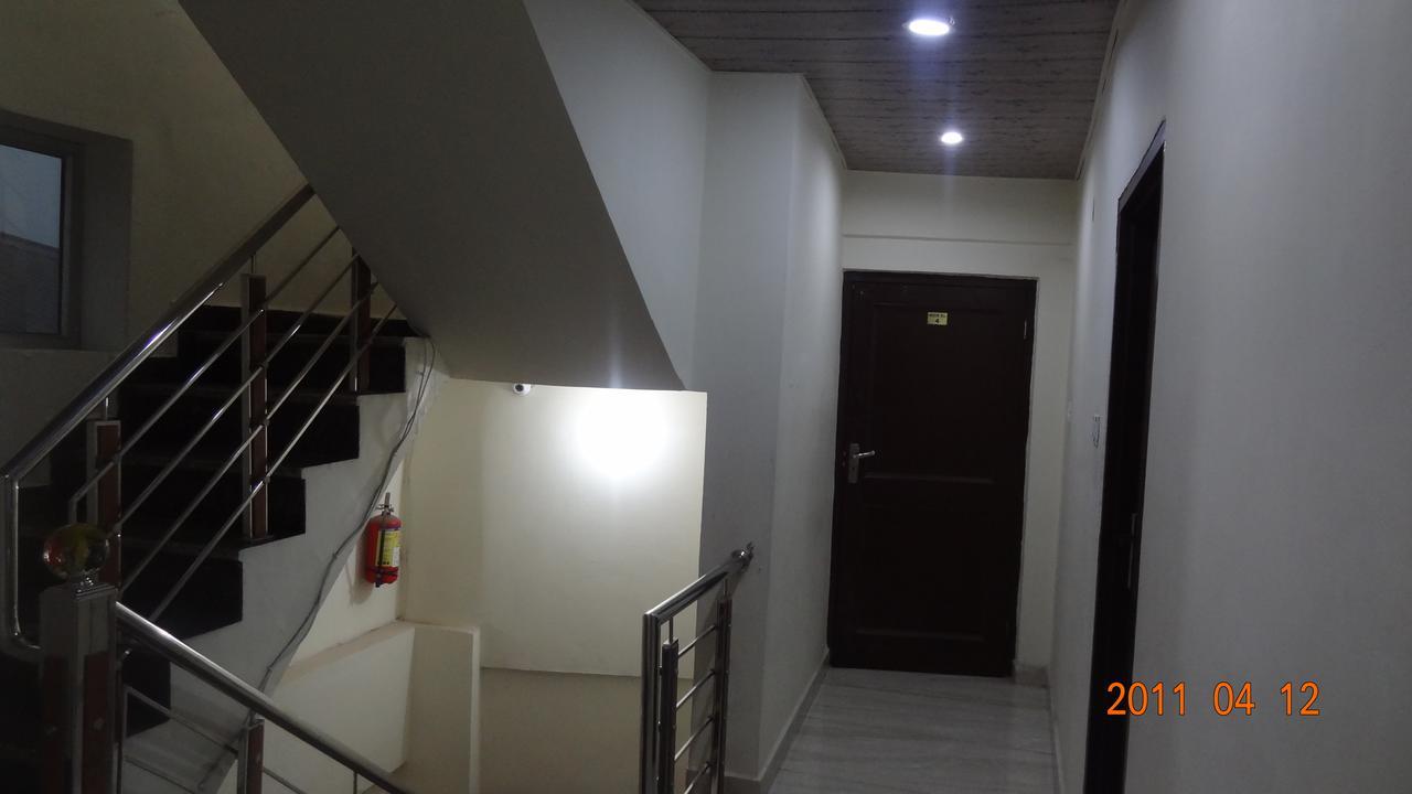 Hotel Dalhousie Hills Dış mekan fotoğraf