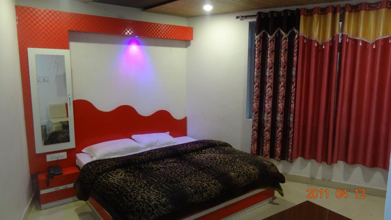 Hotel Dalhousie Hills Dış mekan fotoğraf