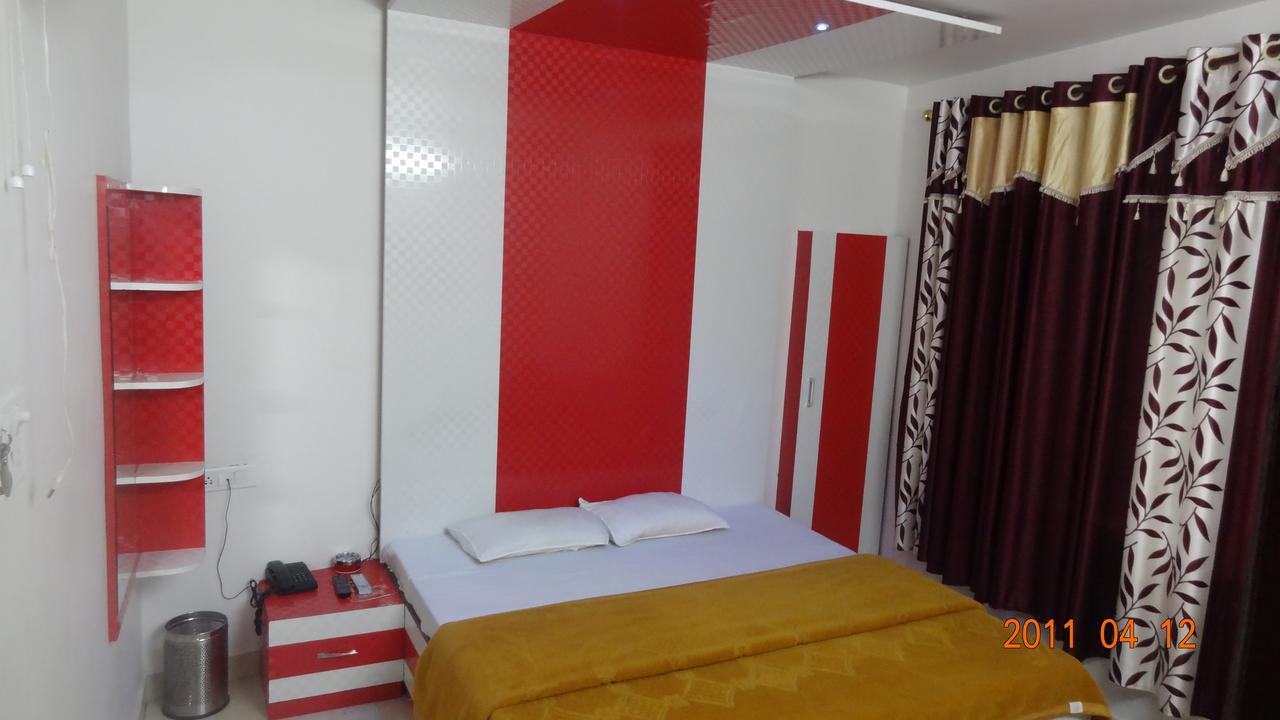 Hotel Dalhousie Hills Dış mekan fotoğraf