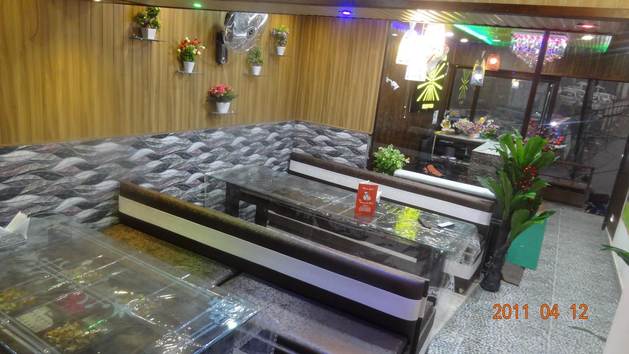 Hotel Dalhousie Hills Dış mekan fotoğraf