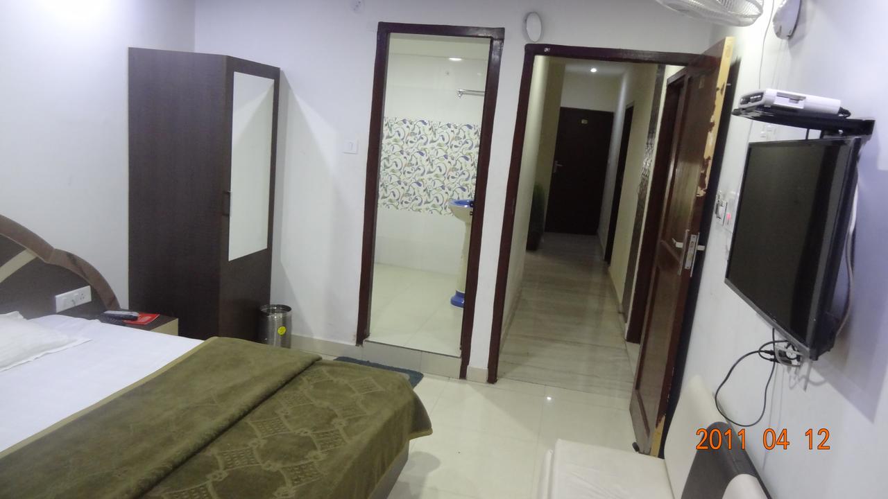 Hotel Dalhousie Hills Dış mekan fotoğraf